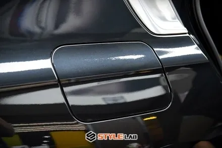 시공이 편한 최상급 PPF 디바인쉘! BMW i7에게 선사하는 주차 스트레스 해방!! 하남 스타일랩에서 주차패키지 시공했습니다. / 하남시 초일동