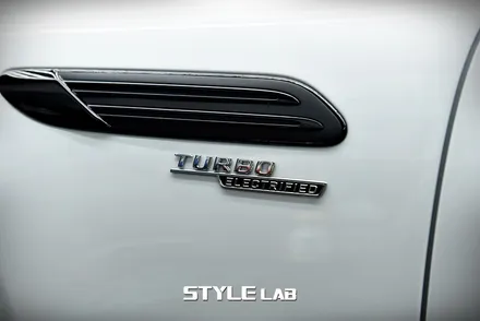 벤츠 SL43 AMG 프런트패키지/ 하남 스타일랩 디바인쉘 PPF / 하남시 초일동