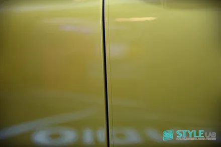 [스타일랩 하남점] BMW F80 M3 오스틴옐로우 : 프런트패키지+루프PPF, 윈드쉴드 보호필름 시공 / 하남시 초일동