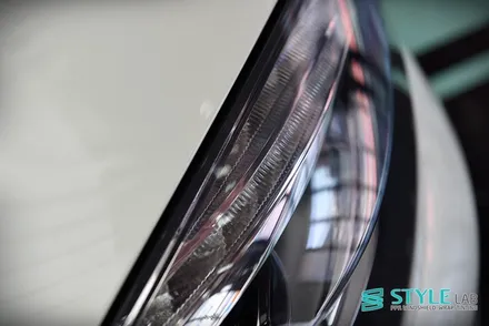 고성능 세단의 정점~ 벤츠 S63 AMG 스톤칩 보호를 위한 선택. 프런트패키지 PPF 시공! / 하남PPF 전문점 스타일랩 / 하남시 초일동