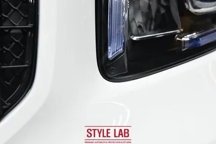 메르세데스 벤츠 GLB 생활보호 PPF 시공 - 스타일랩(STYLE LAB) / 하남PPF / 미사PPF 시공전문 / 하남시 초일동