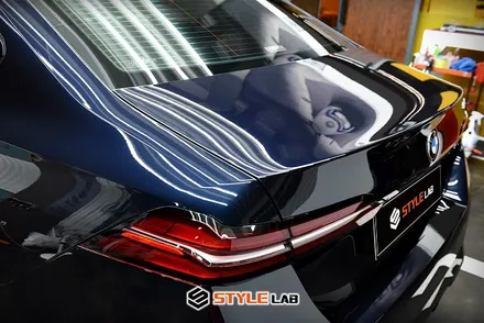 BMW 520i 5시리즈 PPF 시공했더니 든든해요! 하남 스타일랩 / 디바인쉘  PPF / 하남시 초일동