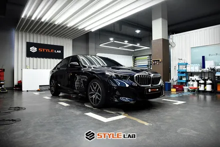 BMW 520i 5시리즈 PPF 시공했더니 든든해요! 하남 스타일랩 / 디바인쉘  PPF / 하남시 초일동
