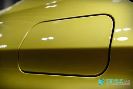 [스타일랩 하남점] BMW F80 M3 오스틴옐로우 : 프런트패키지+루프PPF, 윈드쉴드 보호필름 시공 / 하남시 초일동