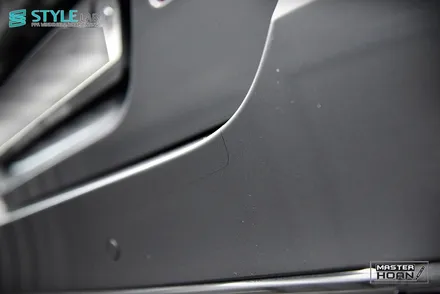 BMW 528i(F10) 프런트패키지 스톤아머PPF,클리어플렉스 윈드쉴드(전면유리) 보호필름+미사강변도시+스타일랩하남점 / 하남시 초일동