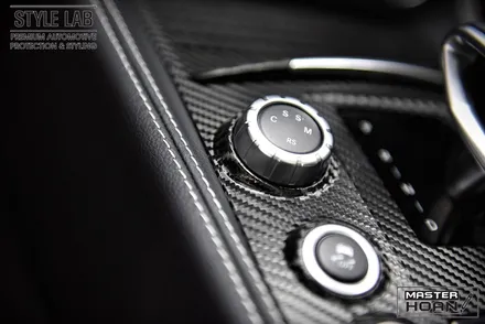 메르세데스 벤츠 CLS AMG 63S : PPF 전체시공, 윈드쉴드 / 3M 카본블랙 실내랩핑 / 하남PPF / 하남랩핑 / 스타일랩 / 하남시 초일동