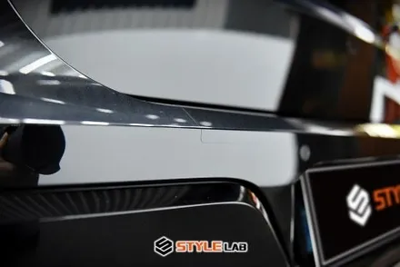 시공이 편한 최상급 PPF 디바인쉘! BMW i7에게 선사하는 주차 스트레스 해방!! 하남 스타일랩에서 주차패키지 시공했습니다. / 하남시 초일동