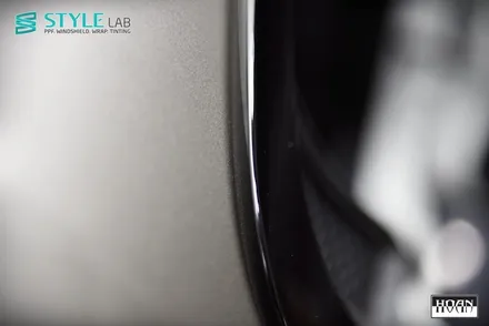 [스타일랩 하남점] BMW M6 그란쿠페 : 3M 무광 그레이 알루미늄 전체랩핑 / 하남, 강동, 위례 랩핑 / 하남시 초일동