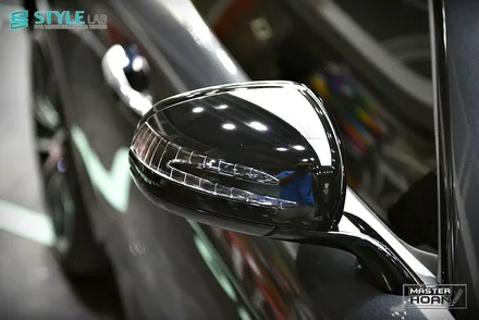 메르세데스 벤츠 AMG GTS 에디션1 신차패키지 : 전체PPF와 윈드쉴드 보호필름 시공했어요! 하남 신차패키지, 하남 PPF, 하남 윈드쉴드 시공전문 스타일랩 / 하남시 초일동