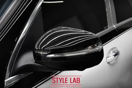 럭셔리 SUV 끝판 벤츠 GLS600 마이바흐 : 무광PPF와 블랙PPF 앙상블 시공으로 투톤(듀오톤) 옵션까지 만들기! 하남, 강동 PPF 시공전문 스타일랩 / 하남시 초일동