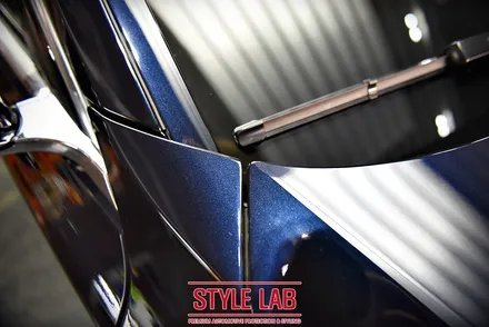 BMW G11 730d : PPF 전체 시공/ 하남PPF/ 미사PPF/ 강동PPF/ 송파PPF/ 위례PPF/ 스타일랩 / 하남시 초일동