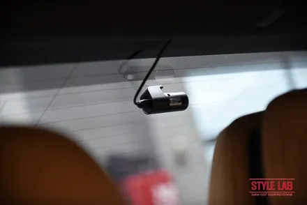 볼보 S90 B5 신차패키지 :전체PPF / 열차단썬팅(후퍼옵틱 프나세 ) / 블랙박스(아이나비 QXD-8000) / 하남PPF 스타일랩 / 하남시 초일동