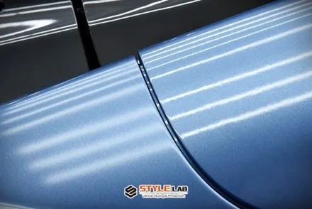 맥라렌 570S 스파이더의 색상 변경. 3M 2080 시리즈는 어떤 장단점이 있을까? 자동차 필름 현황은? 슈퍼카 전체랩핑 하남 스타일랩 / 하남시 초일동