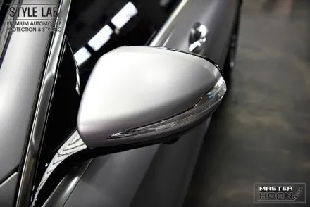 메르세데스 벤츠 S63 AMG 무광에디션 : 무광 PPF 전체시공 / 하남PPF 스타일랩 / 하남시 초일동