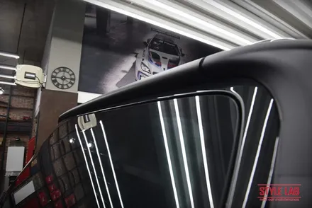 벤츠 G63 AMG G바겐 PPF 전체시공과 전면유리 보호필름 다이노플렉스 시공. 사이드스텝 & 스페어 커버 크롬죽이기 블랙 PPF / 하남PPF 하남신차패키지 스타일랩 / 하남, 송파, 강동, 경기광주