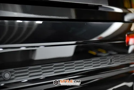 저평가된 브랜드? 아우디 SQ7 블랙 모델 어떻게 관리할 것인가? 선택은 PPF 입니다. 하남 스타일랩 / 하남시 초일동