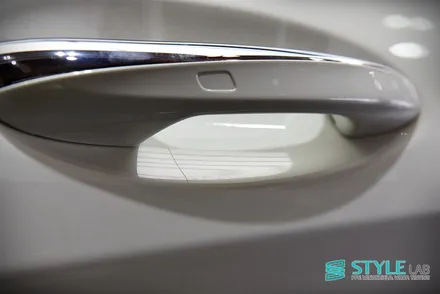 고성능 세단의 정점~ 벤츠 S63 AMG 스톤칩 보호를 위한 선택. 프런트패키지 PPF 시공! / 하남PPF 전문점 스타일랩 / 하남시 초일동