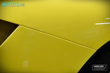 슈퍼카 람보르기니 아벤타도르S 전체PPF 시공 / 하남PPF, 슈퍼카PPF 전문 스타일랩 / 하남시 초일동
