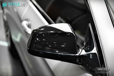 BMW 640d 그란쿠페(F12) 3M 1080 사틴 화이트알루미늄 전체랩핑, 실내랩핑, 몰딩랩핑 + 하남랩핑 + 미사강변도시랩핑 + 스타일랩 / 하남시 초일동