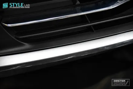 BMW 528i(F10) 프런트패키지 스톤아머PPF,클리어플렉스 윈드쉴드(전면유리) 보호필름+미사강변도시+스타일랩하남점 / 하남시 초일동