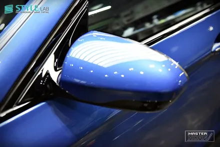 BMW F10 M5 신차패키지+전체PPF(스톤아머)+솔라가드프리미엄LX 열차단썬팅+클리어플렉스 윈드쉴드+하남PPF+강동PPF+미사강변도시썬팅+스타일랩+솔라가드하남점 / 하남시 초일동