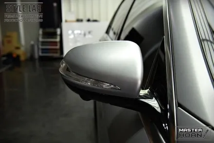 메르세데스 벤츠 S63 AMG 무광에디션 : 무광 PPF 전체시공 / 하남PPF 스타일랩 / 하남시 초일동