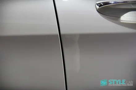 고성능 세단의 정점~ 벤츠 S63 AMG 스톤칩 보호를 위한 선택. 프런트패키지 PPF 시공! / 하남PPF 전문점 스타일랩 / 하남시 초일동