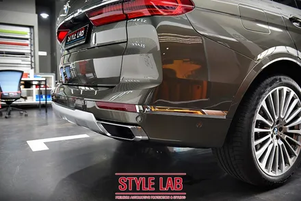 BMW G07 X7 : KF-21 PPF 전체 시공/ 하남PPF/ 미사PPF/ 강동PPF/ 강남PPF/ 잠실PPF/ 송파PPF/ 스타일랩하남 / 하남시 초일동