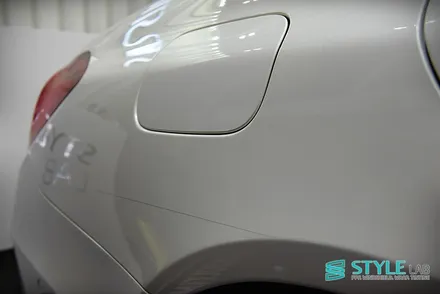 고성능 세단의 정점~ 벤츠 S63 AMG 스톤칩 보호를 위한 선택. 프런트패키지 PPF 시공! / 하남PPF 전문점 스타일랩 / 하남시 초일동