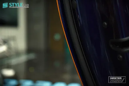 [스타일랩 하남점] 아우디 TT : 3M 사틴 캐년코퍼 전체랩핑 시공 / 하남, 강동 랩핑 / 하남시 초일동