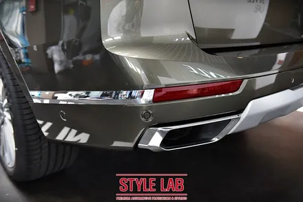 BMW G07 X7 : KF-21 PPF 전체 시공/ 하남PPF/ 미사PPF/ 강동PPF/ 강남PPF/ 잠실PPF/ 송파PPF/ 스타일랩하남 / 하남시 초일동