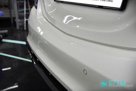 고성능 세단의 정점~ 벤츠 S63 AMG 스톤칩 보호를 위한 선택. 프런트패키지 PPF 시공! / 하남PPF 전문점 스타일랩 / 하남시 초일동