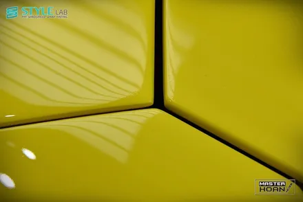 슈퍼카 람보르기니 아벤타도르S 전체PPF 시공 / 하남PPF, 슈퍼카PPF 전문 스타일랩 / 하남시 초일동