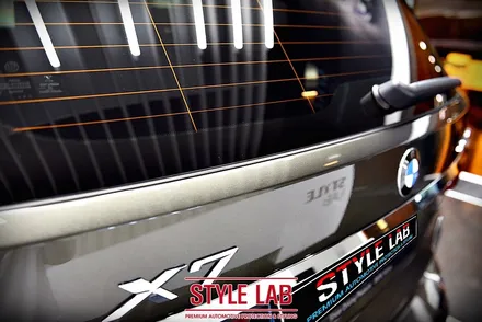 BMW G07 X7 : KF-21 PPF 전체 시공/ 하남PPF/ 미사PPF/ 강동PPF/ 강남PPF/ 잠실PPF/ 송파PPF/ 스타일랩하남 / 하남시 초일동