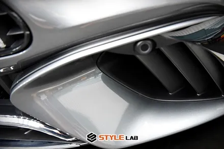 벤츠 SL63 AMG 신차 보호를 위한 선택! 외장과 실내에 PPF 시공했어요. 하남 스타일랩 디바인쉘 PPF / 하남시 초일동