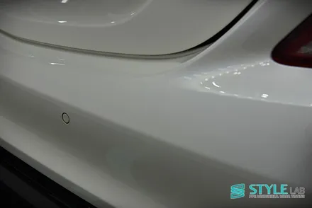 고성능 세단의 정점~ 벤츠 S63 AMG 스톤칩 보호를 위한 선택. 프런트패키지 PPF 시공! / 하남PPF 전문점 스타일랩 / 하남시 초일동