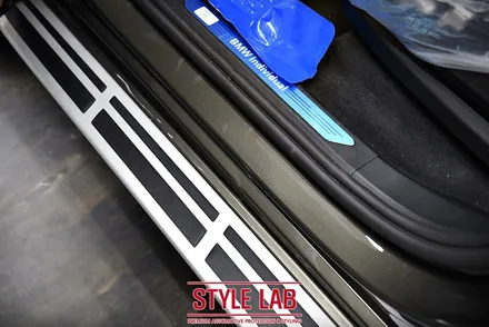 BMW G07 X7 : KF-21 PPF 전체 시공/ 하남PPF/ 미사PPF/ 강동PPF/ 강남PPF/ 잠실PPF/ 송파PPF/ 스타일랩하남 / 하남시 초일동