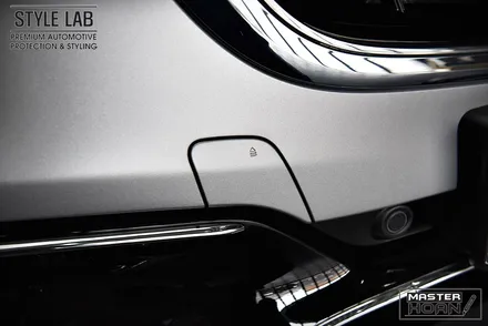 메르세데스 벤츠 S63 AMG 무광에디션 : 무광 PPF 전체시공 / 하남PPF 스타일랩 / 하남시 초일동