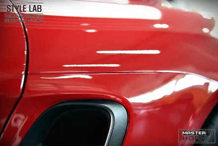 포르쉐 718 카이맨 GTS 신차패키지 시공 : PPF 전체시공+클리어플렉스 윈드쉴드+루마버텍스900 썬팅+블랙박스+보조베터리, 하남신차패키지 전문 스타일랩 / 하남시 초일동