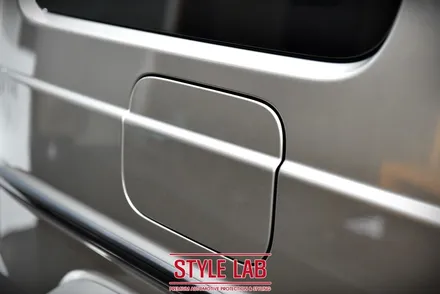 벤츠 G63 AMG(G바겐) 블랙에디션 : KF21 PPF 프런트패키지, 실내PPF, 사이드스탭 크롬죽이기 블랙 PPF, 윈드쉴드/ 하남PPF/ 미사PPF/ 스타일랩 / 하남시 초일동