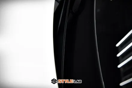 롤스로이스 컬리넌 PPF 시공 후 6개월 경과된 시점 황변은 어느정도 올까요? 디바인쉘 PPF. 하남랩핑 PPF 전문 스타일랩 / 하남시 초일동