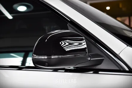 하남 스타일랩에서 신차 출고 후 PPF와 크롬죽이기 했어요. BMW X5! / 하남, 송파, 강동, 경기광주
