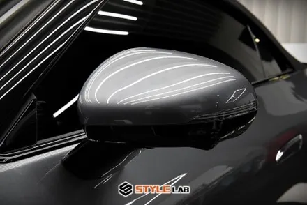 벤츠 SL63 AMG 신차 보호를 위한 선택! 외장과 실내에 PPF 시공했어요. 하남 스타일랩 디바인쉘 PPF / 하남시 초일동