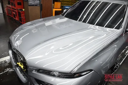 BMW G07 X7 LCI 프런트 패키지 PPF/ 하남PPF, 하남신차패키지 시공전문 \