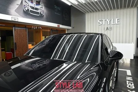 포르쉐 카이엔 쿠페 하이브리드 신차패키지 - 하남PPF / 스타일랩 / 송파,잠실, 강남 랩핑 / 하남썬팅 / 하남시 초일동