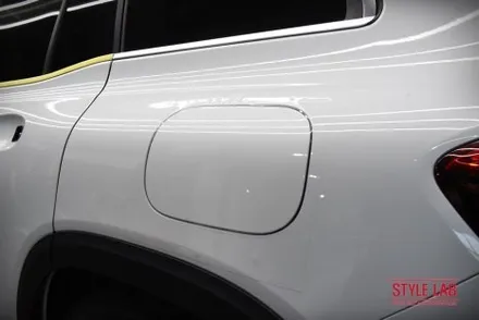 벤츠 GLB 35 AMG 주차프런트 패키지 PPF / 하남 PPF 전문 \