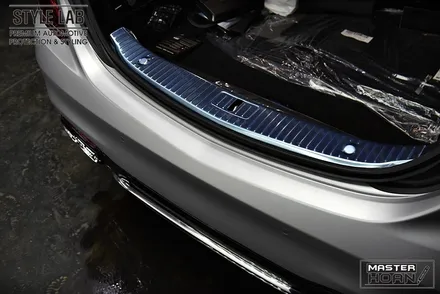 메르세데스 벤츠 S63 AMG 무광에디션 : 무광 PPF 전체시공 / 하남PPF 스타일랩 / 하남시 초일동