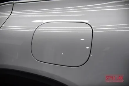 벤츠 GLB 35 AMG 주차프런트 패키지 PPF / 하남 PPF 전문 \