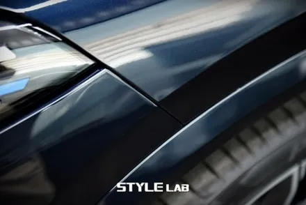하남PPF/크롬죽이기 - BMW X5 본넷, 앞범퍼, 앞휀더 PPF 시공과 크롬죽이기 랩핑, 블랙그릴 교체까지 / 하남시 초일동