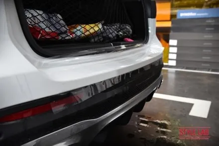 벤츠 GLB 35 AMG 주차프런트 패키지 PPF / 하남 PPF 전문 \